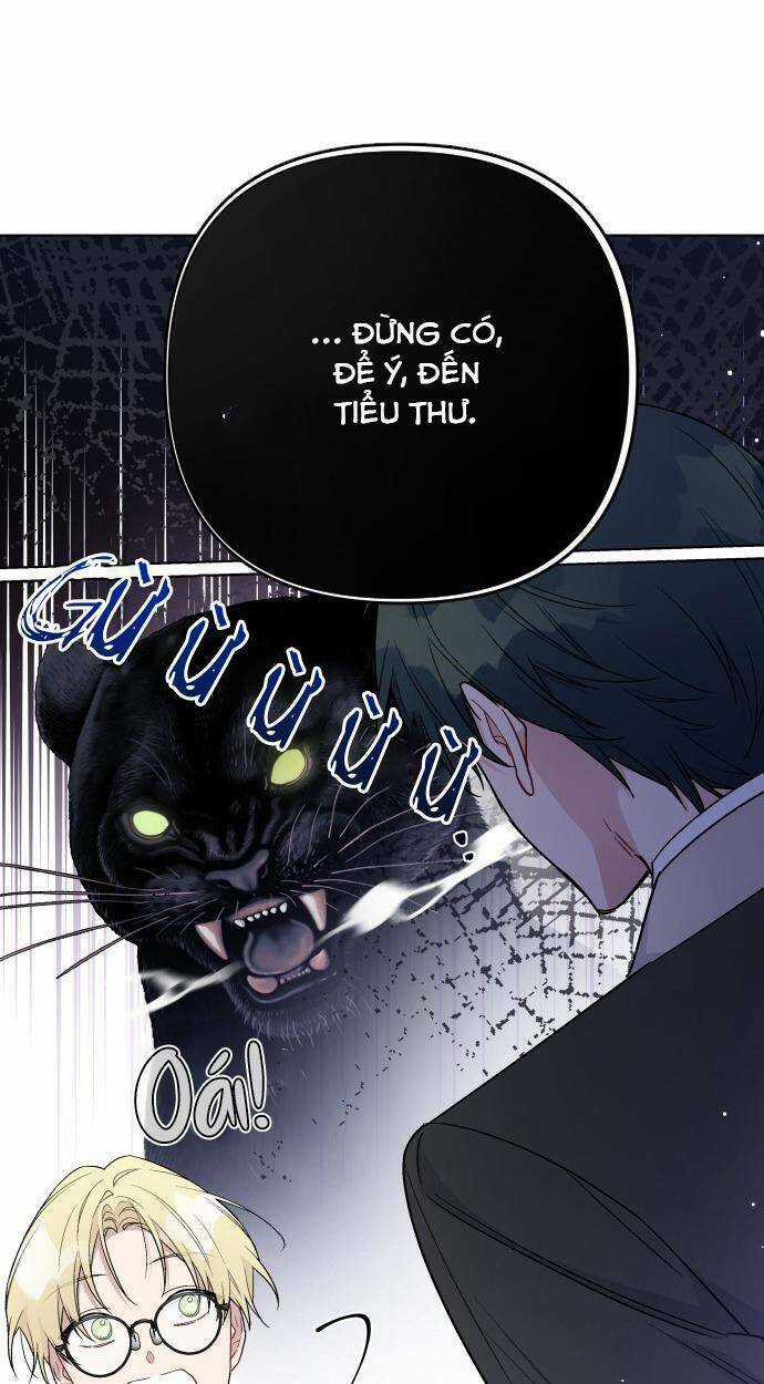 Cách Hiệp Sĩ Sống Như Một Tiểu Thư Quyền Quý Chapter 60 trang 22