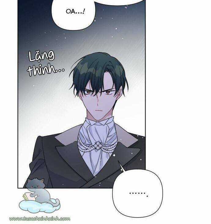 Cách Hiệp Sĩ Sống Như Một Tiểu Thư Quyền Quý Chapter 60 trang 24