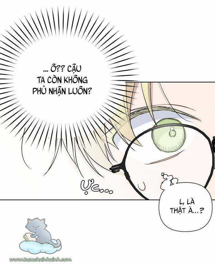 Cách Hiệp Sĩ Sống Như Một Tiểu Thư Quyền Quý Chapter 60 trang 25