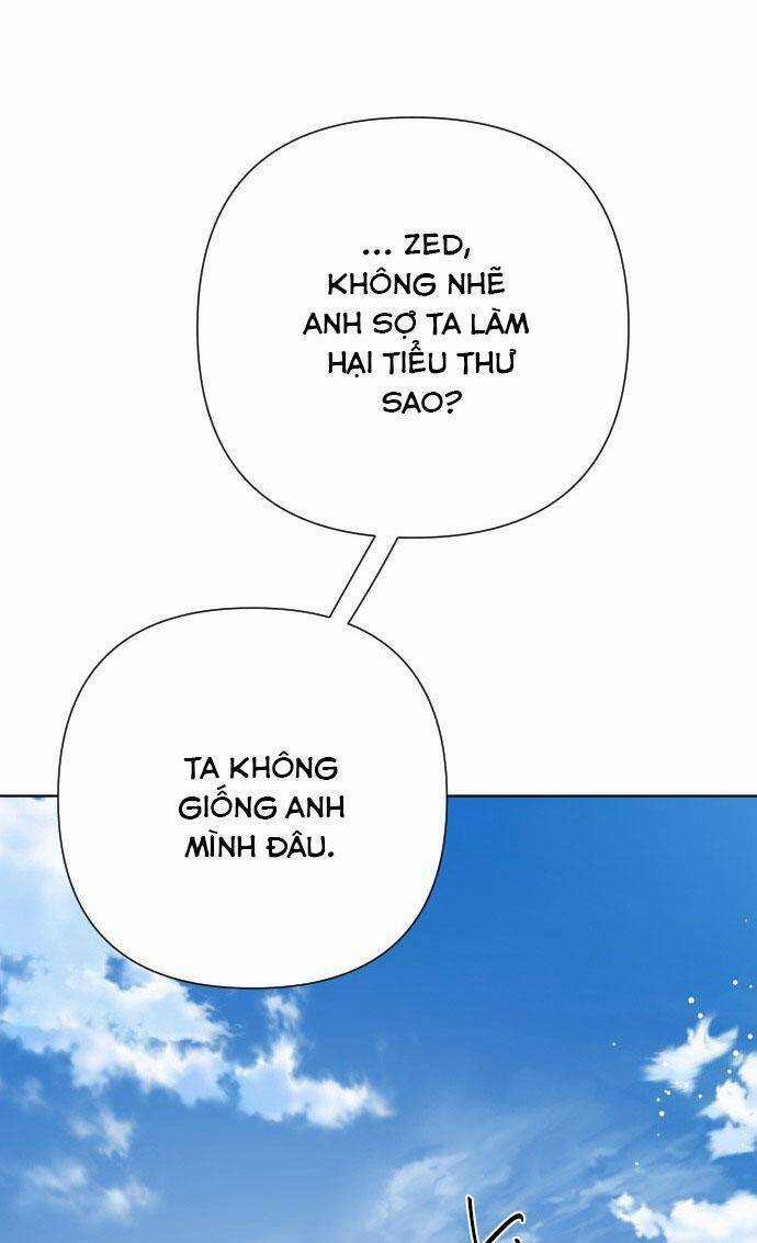 Cách Hiệp Sĩ Sống Như Một Tiểu Thư Quyền Quý Chapter 60 trang 26