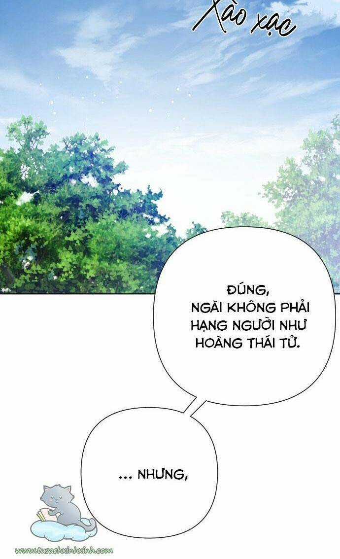 Cách Hiệp Sĩ Sống Như Một Tiểu Thư Quyền Quý Chapter 60 trang 27