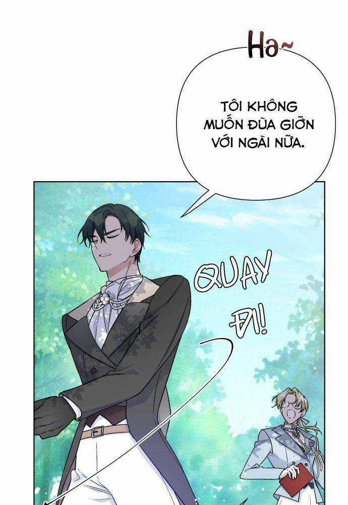 Cách Hiệp Sĩ Sống Như Một Tiểu Thư Quyền Quý Chapter 60 trang 35
