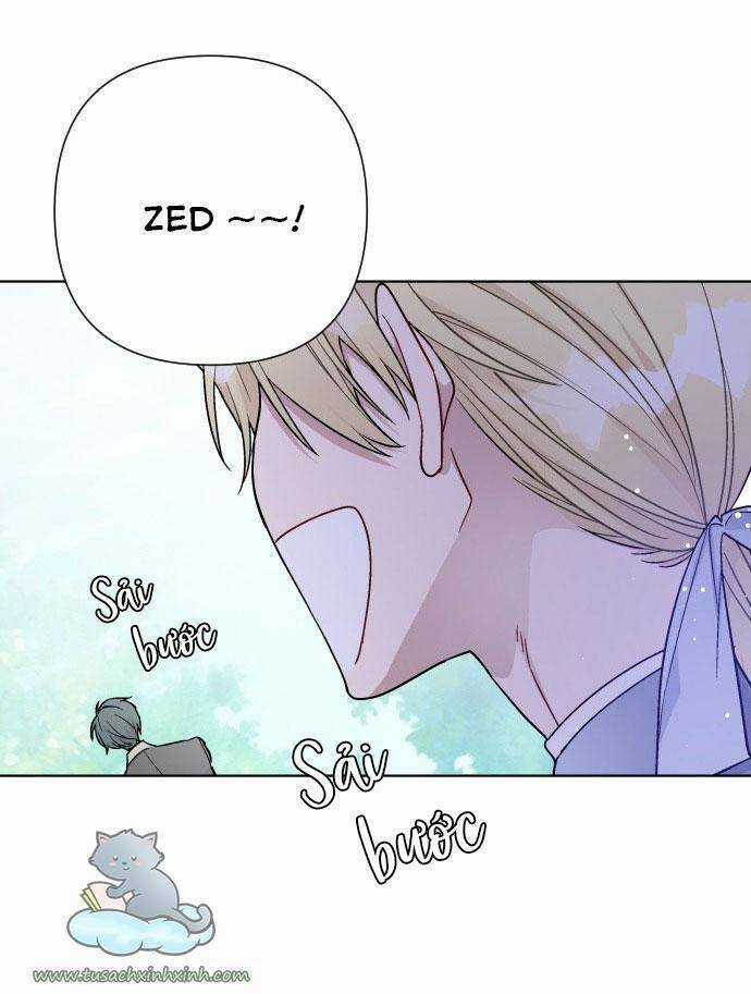 Cách Hiệp Sĩ Sống Như Một Tiểu Thư Quyền Quý Chapter 60 trang 37