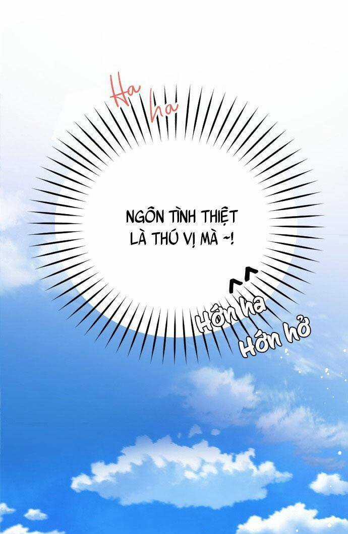 Cách Hiệp Sĩ Sống Như Một Tiểu Thư Quyền Quý Chapter 60 trang 38