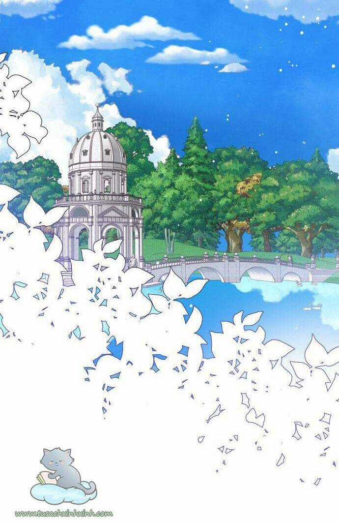 Cách Hiệp Sĩ Sống Như Một Tiểu Thư Quyền Quý Chapter 60 trang 39