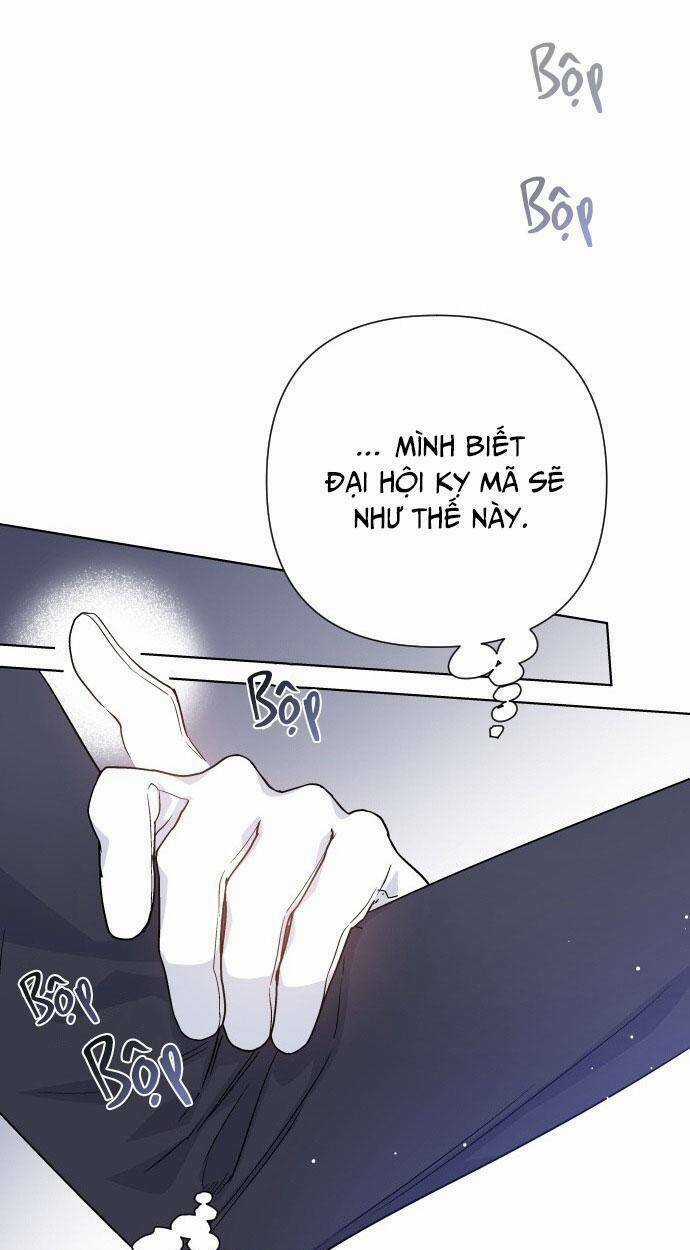 Cách Hiệp Sĩ Sống Như Một Tiểu Thư Quyền Quý Chapter 60 trang 41