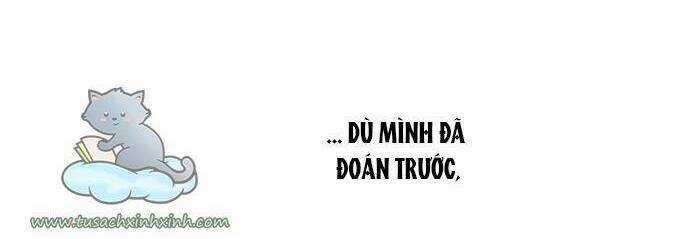 Cách Hiệp Sĩ Sống Như Một Tiểu Thư Quyền Quý Chapter 60 trang 43