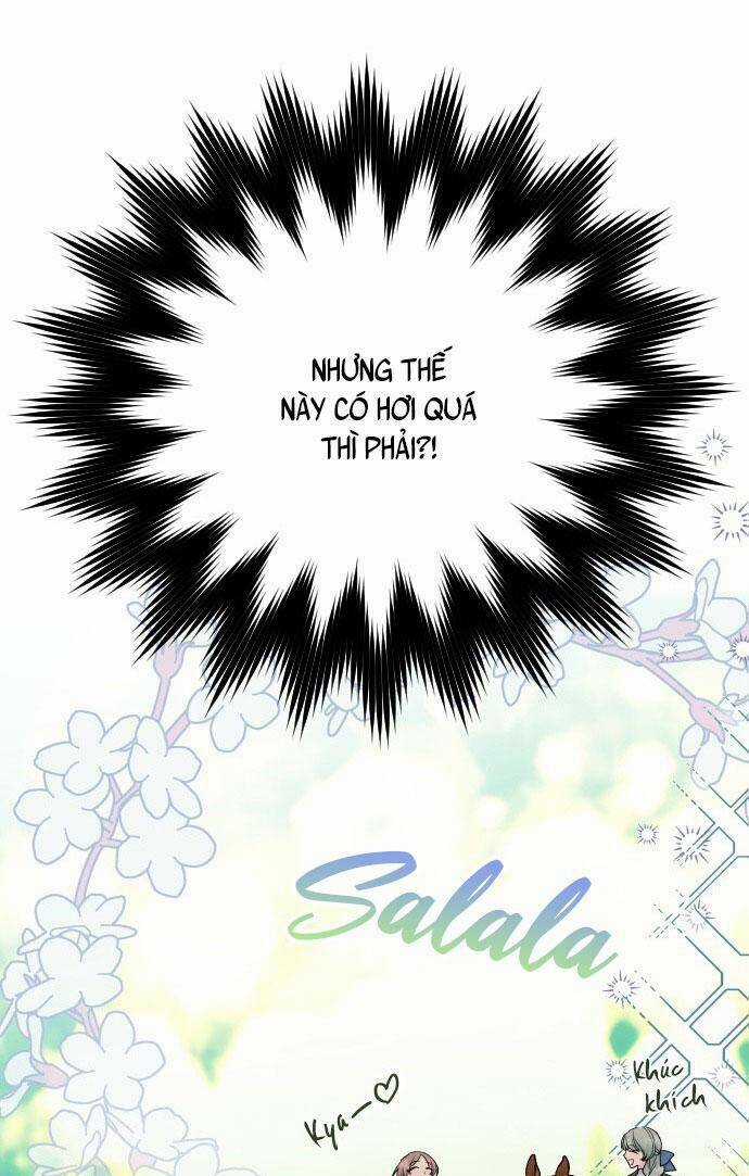 Cách Hiệp Sĩ Sống Như Một Tiểu Thư Quyền Quý Chapter 60 trang 44