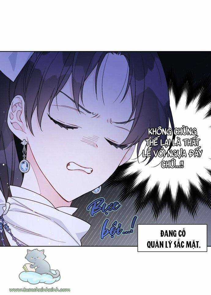 Cách Hiệp Sĩ Sống Như Một Tiểu Thư Quyền Quý Chapter 60 trang 46