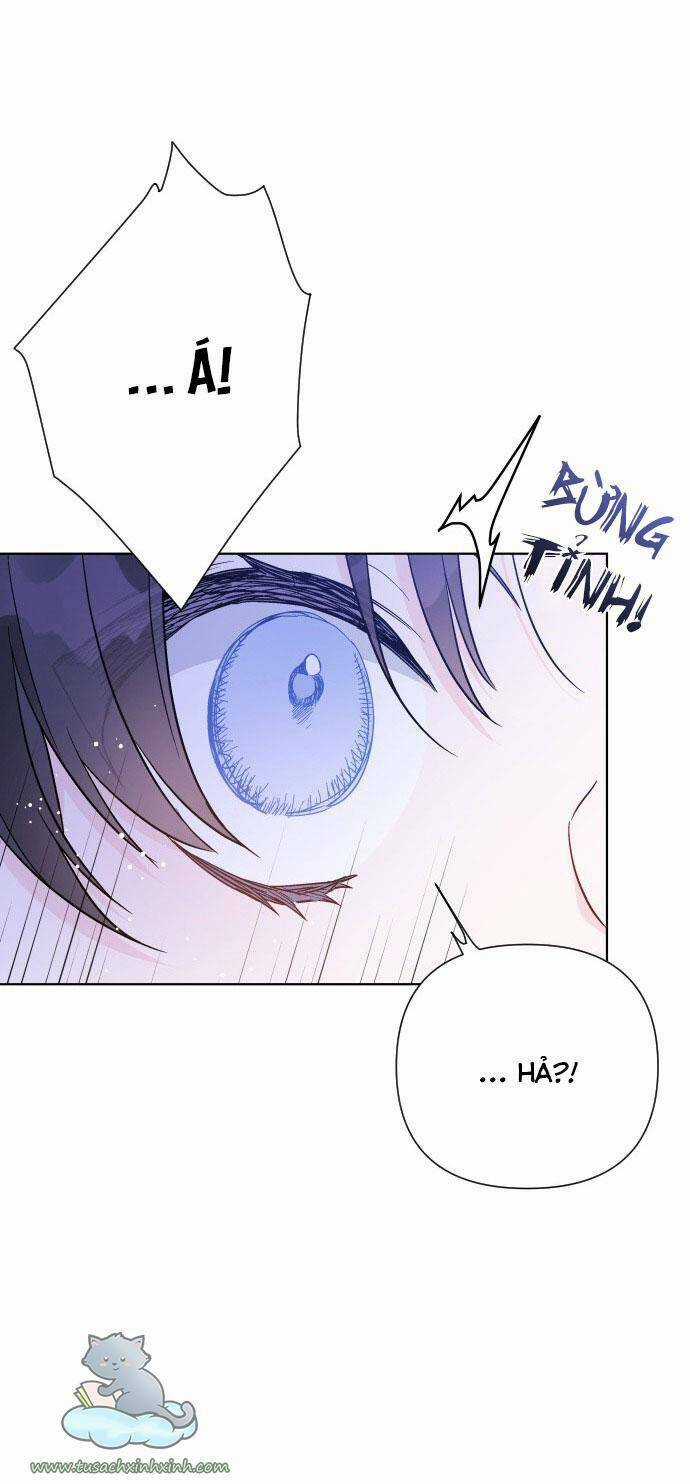 Cách Hiệp Sĩ Sống Như Một Tiểu Thư Quyền Quý Chapter 60 trang 47