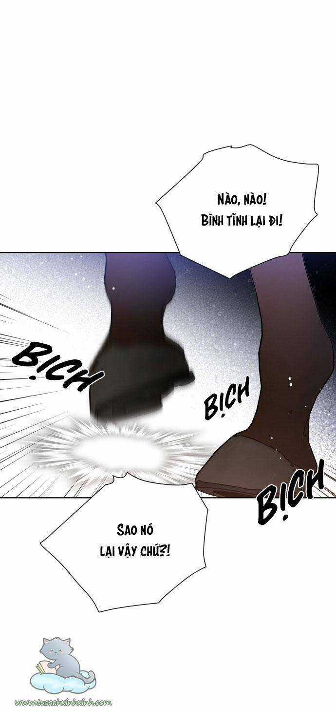 Cách Hiệp Sĩ Sống Như Một Tiểu Thư Quyền Quý Chapter 60 trang 48