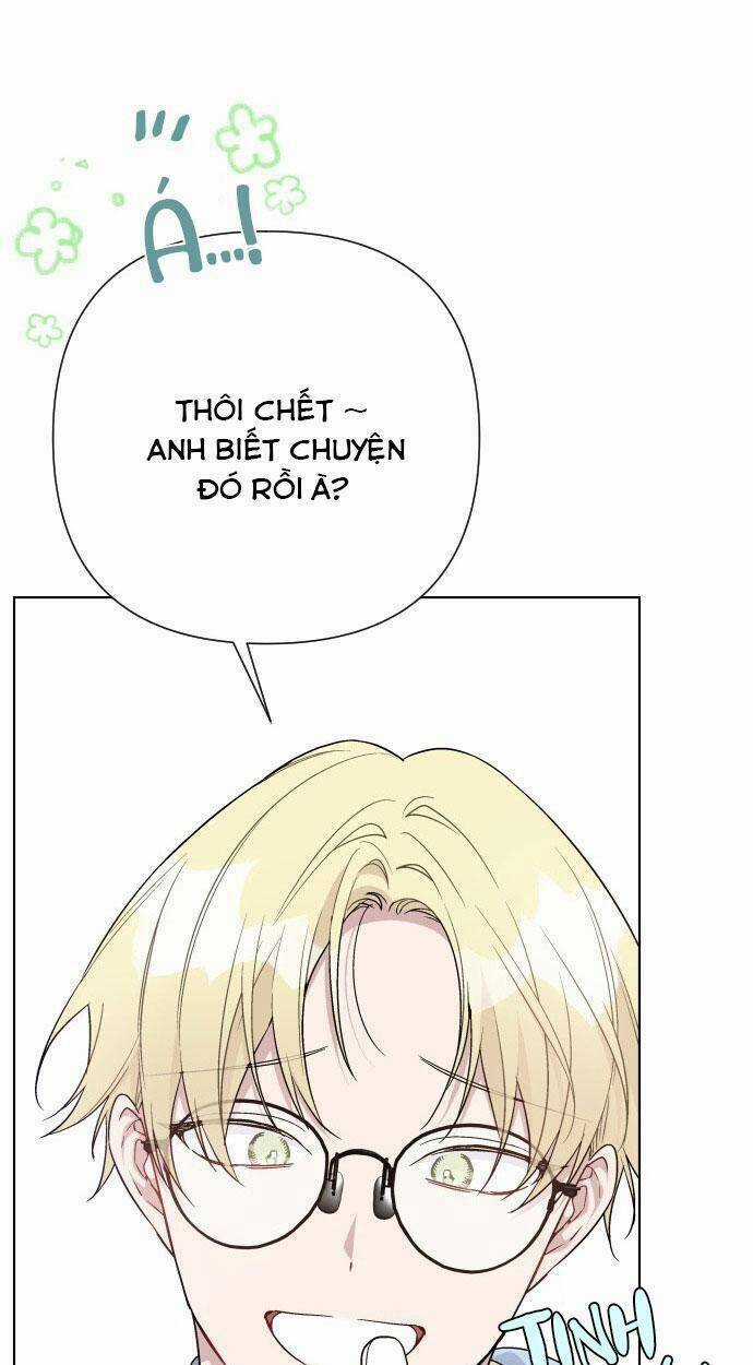 Cách Hiệp Sĩ Sống Như Một Tiểu Thư Quyền Quý Chapter 60 trang 5