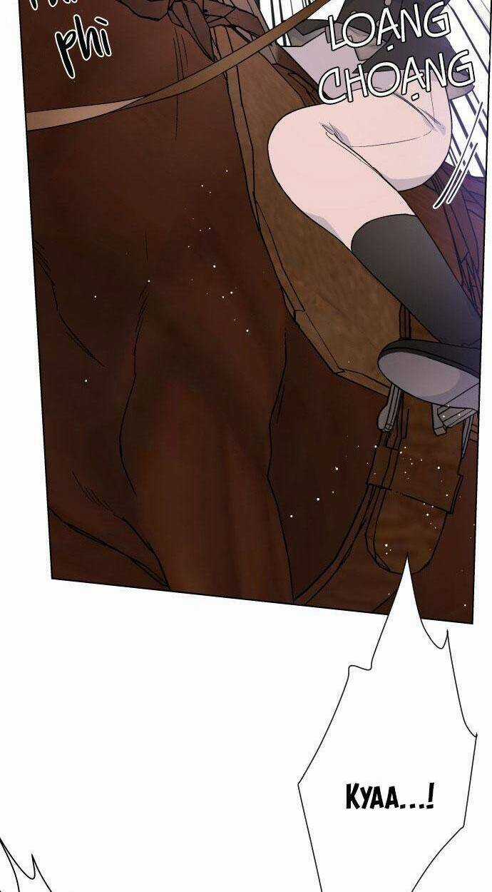 Cách Hiệp Sĩ Sống Như Một Tiểu Thư Quyền Quý Chapter 60 trang 50