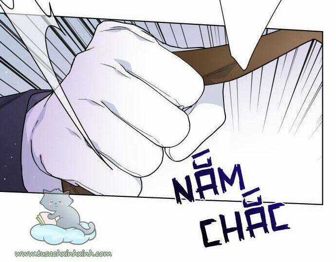 Cách Hiệp Sĩ Sống Như Một Tiểu Thư Quyền Quý Chapter 60 trang 51