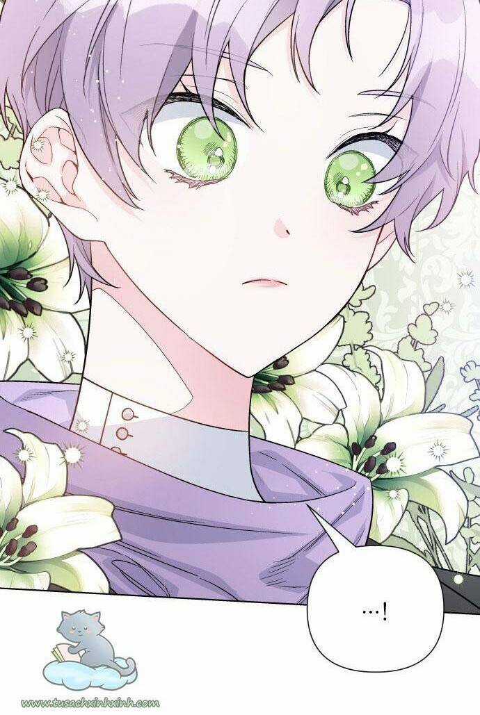 Cách Hiệp Sĩ Sống Như Một Tiểu Thư Quyền Quý Chapter 60 trang 61