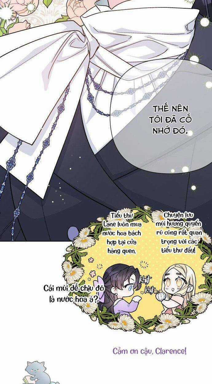 Cách Hiệp Sĩ Sống Như Một Tiểu Thư Quyền Quý Chapter 60 trang 63