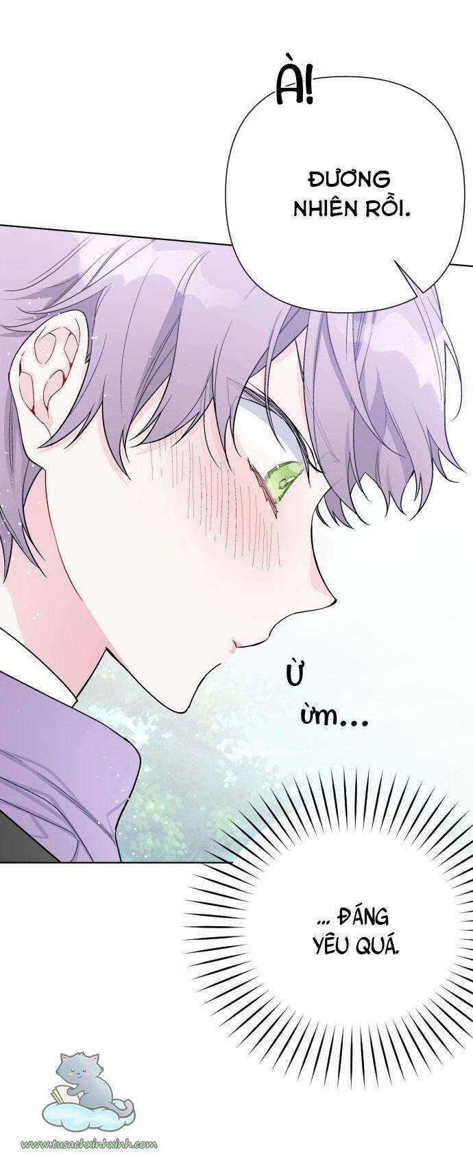 Cách Hiệp Sĩ Sống Như Một Tiểu Thư Quyền Quý Chapter 60 trang 66