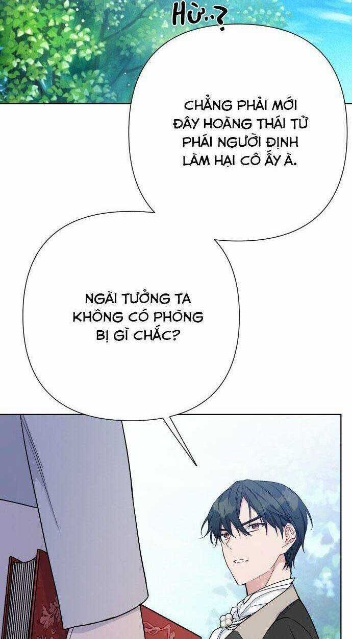 Cách Hiệp Sĩ Sống Như Một Tiểu Thư Quyền Quý Chapter 60 trang 7