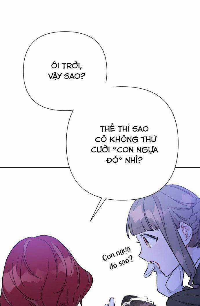 Cách Hiệp Sĩ Sống Như Một Tiểu Thư Quyền Quý Chapter 60 trang 74