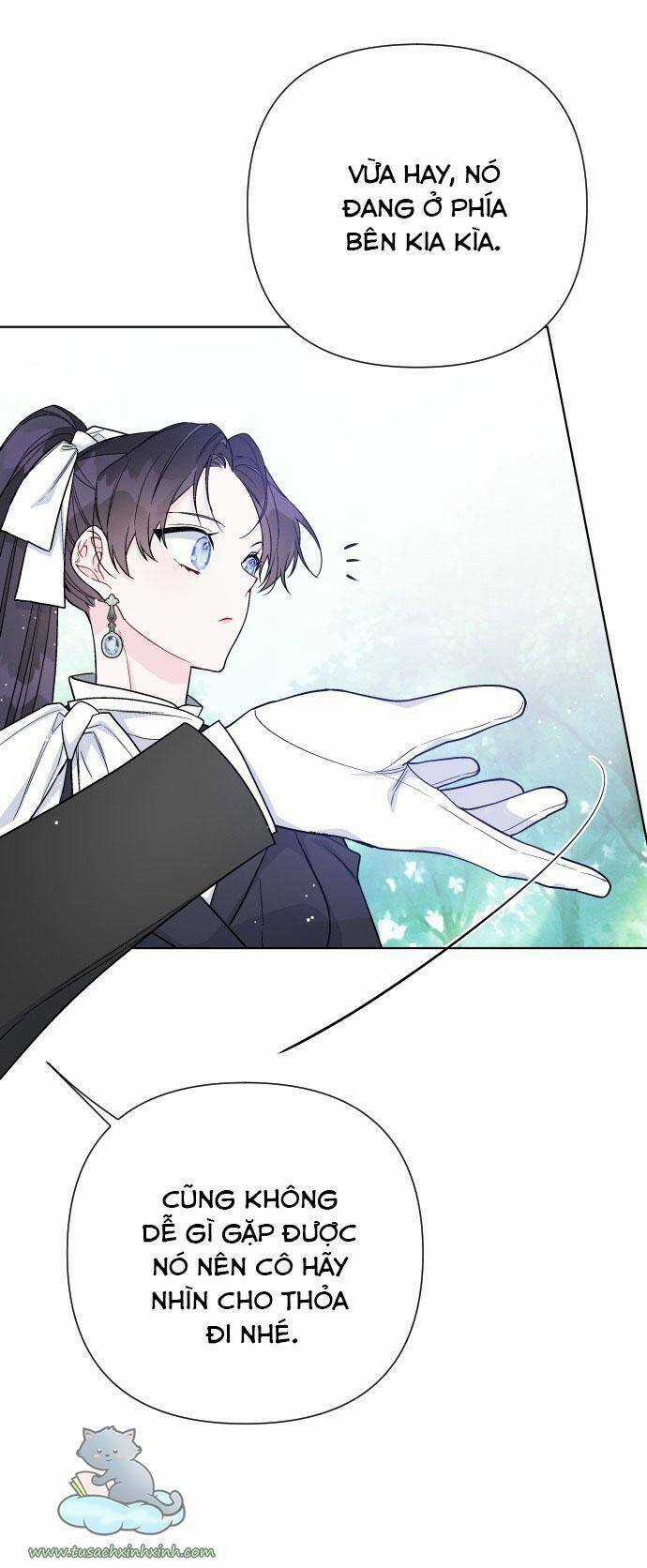 Cách Hiệp Sĩ Sống Như Một Tiểu Thư Quyền Quý Chapter 60 trang 76