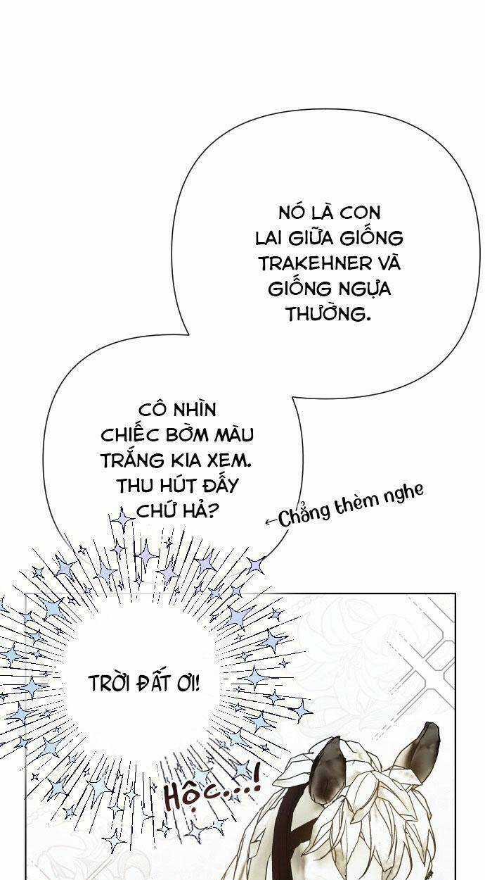 Cách Hiệp Sĩ Sống Như Một Tiểu Thư Quyền Quý Chapter 60 trang 77