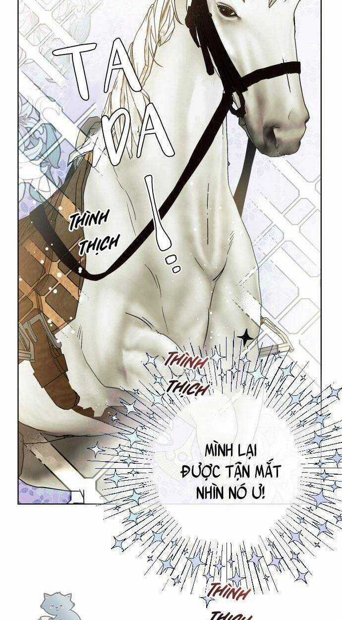 Cách Hiệp Sĩ Sống Như Một Tiểu Thư Quyền Quý Chapter 60 trang 78