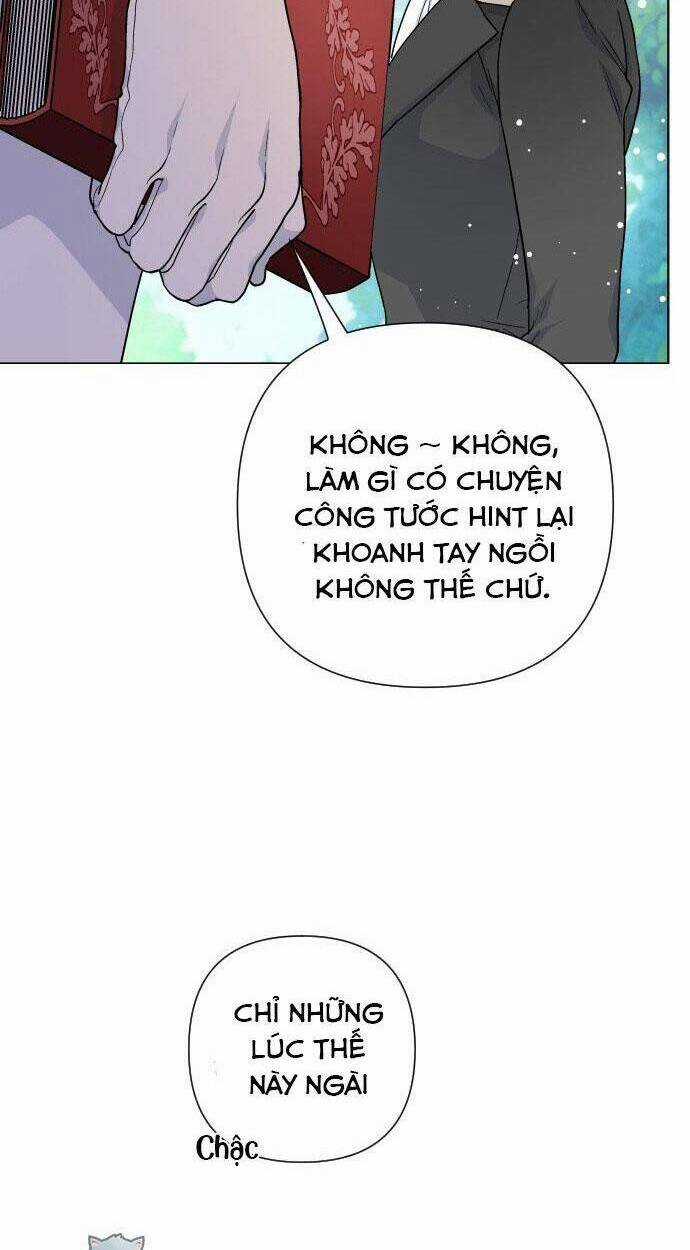 Cách Hiệp Sĩ Sống Như Một Tiểu Thư Quyền Quý Chapter 60 trang 8