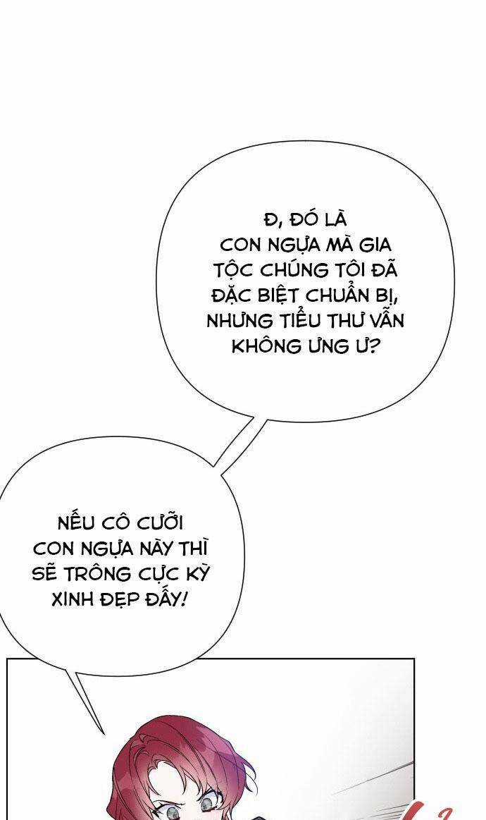 Cách Hiệp Sĩ Sống Như Một Tiểu Thư Quyền Quý Chapter 60 trang 82