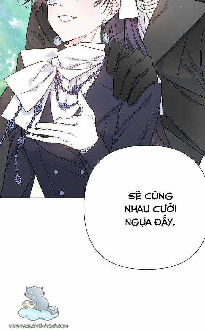 Cách Hiệp Sĩ Sống Như Một Tiểu Thư Quyền Quý Chapter 60 trang 88