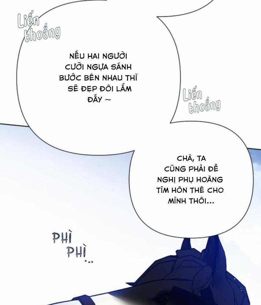 Cách Hiệp Sĩ Sống Như Một Tiểu Thư Quyền Quý Chapter 61 trang 100