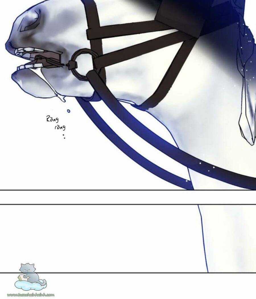 Cách Hiệp Sĩ Sống Như Một Tiểu Thư Quyền Quý Chapter 61 trang 101