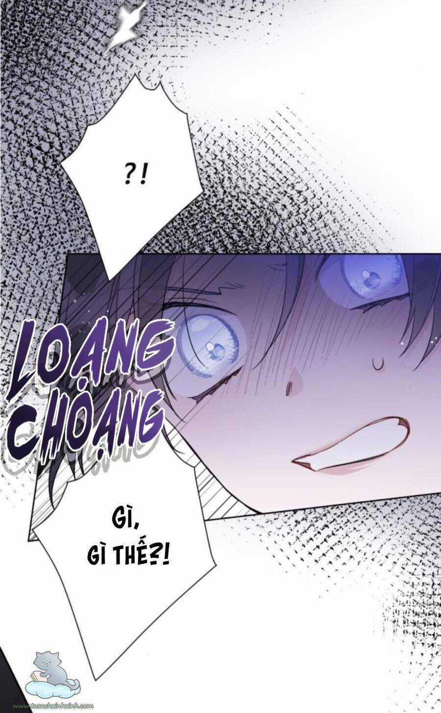 Cách Hiệp Sĩ Sống Như Một Tiểu Thư Quyền Quý Chapter 61 trang 104