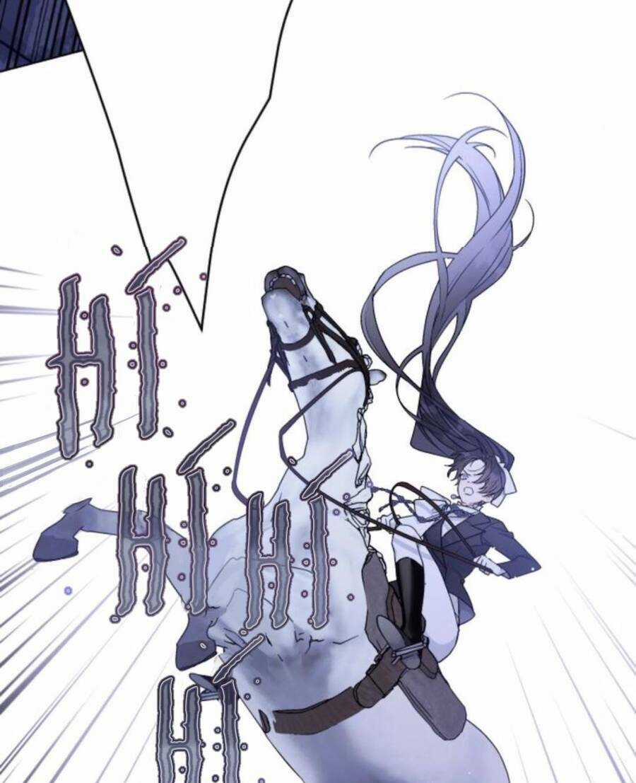 Cách Hiệp Sĩ Sống Như Một Tiểu Thư Quyền Quý Chapter 61 trang 108