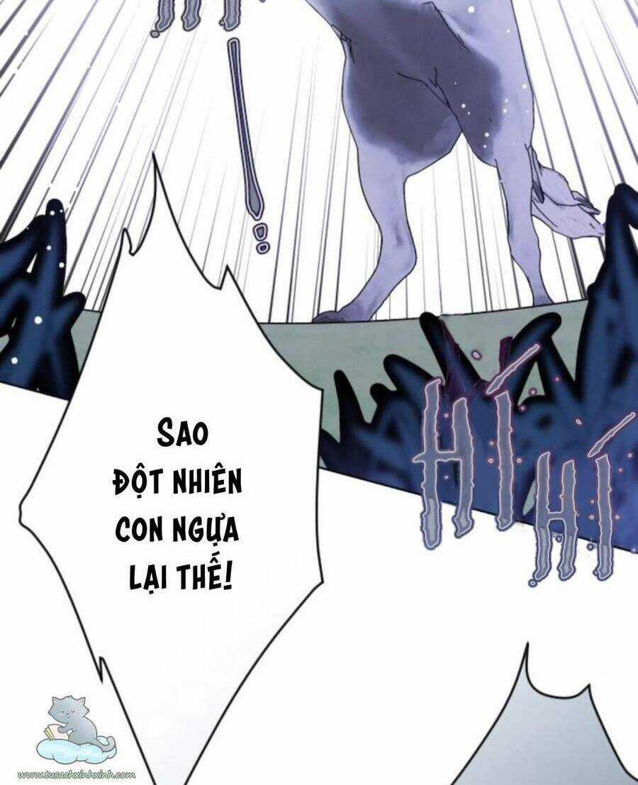 Cách Hiệp Sĩ Sống Như Một Tiểu Thư Quyền Quý Chapter 61 trang 109