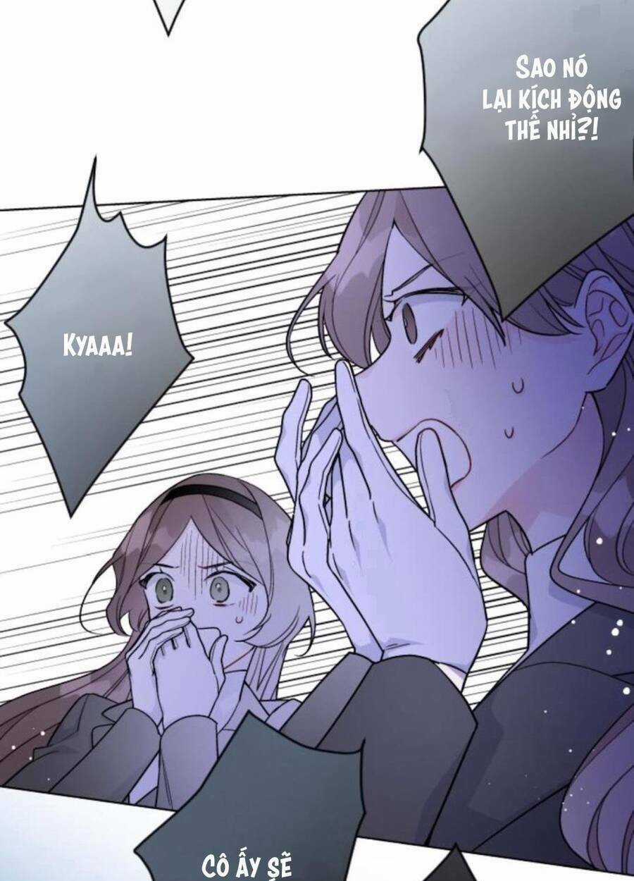 Cách Hiệp Sĩ Sống Như Một Tiểu Thư Quyền Quý Chapter 61 trang 110