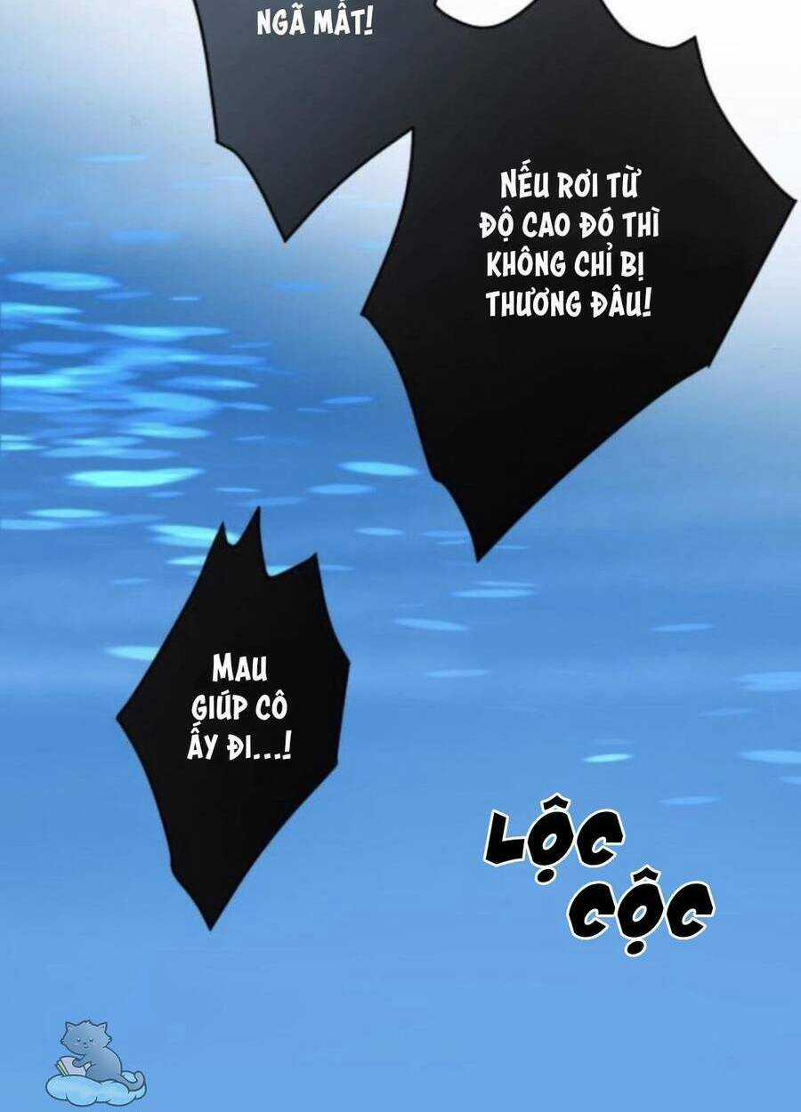 Cách Hiệp Sĩ Sống Như Một Tiểu Thư Quyền Quý Chapter 61 trang 111