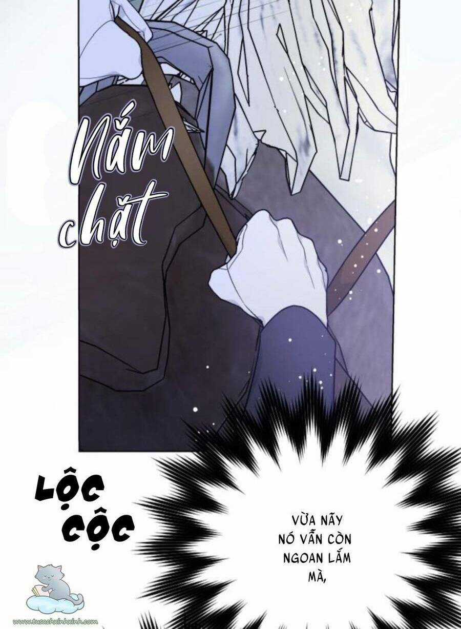 Cách Hiệp Sĩ Sống Như Một Tiểu Thư Quyền Quý Chapter 61 trang 115