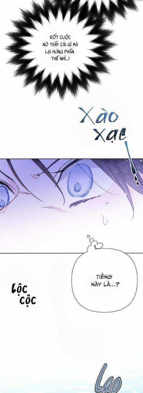 Cách Hiệp Sĩ Sống Như Một Tiểu Thư Quyền Quý Chapter 61 trang 116