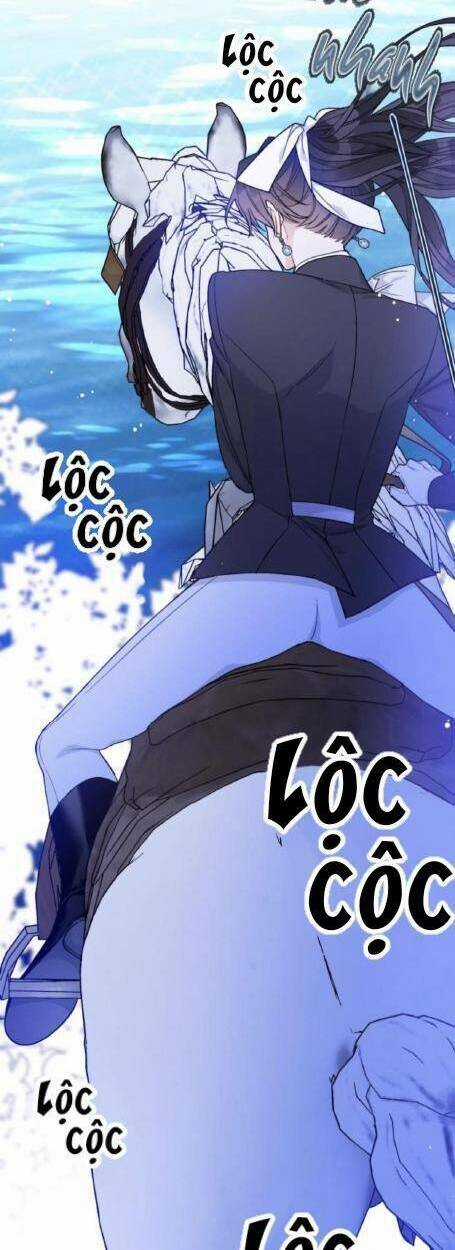 Cách Hiệp Sĩ Sống Như Một Tiểu Thư Quyền Quý Chapter 61 trang 117