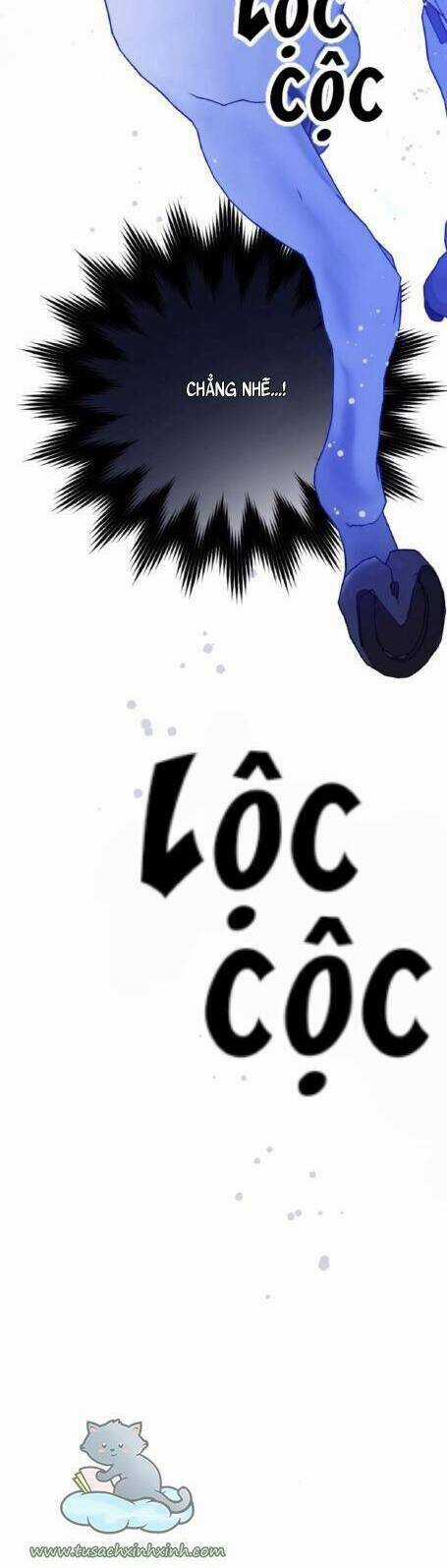 Cách Hiệp Sĩ Sống Như Một Tiểu Thư Quyền Quý Chapter 61 trang 118