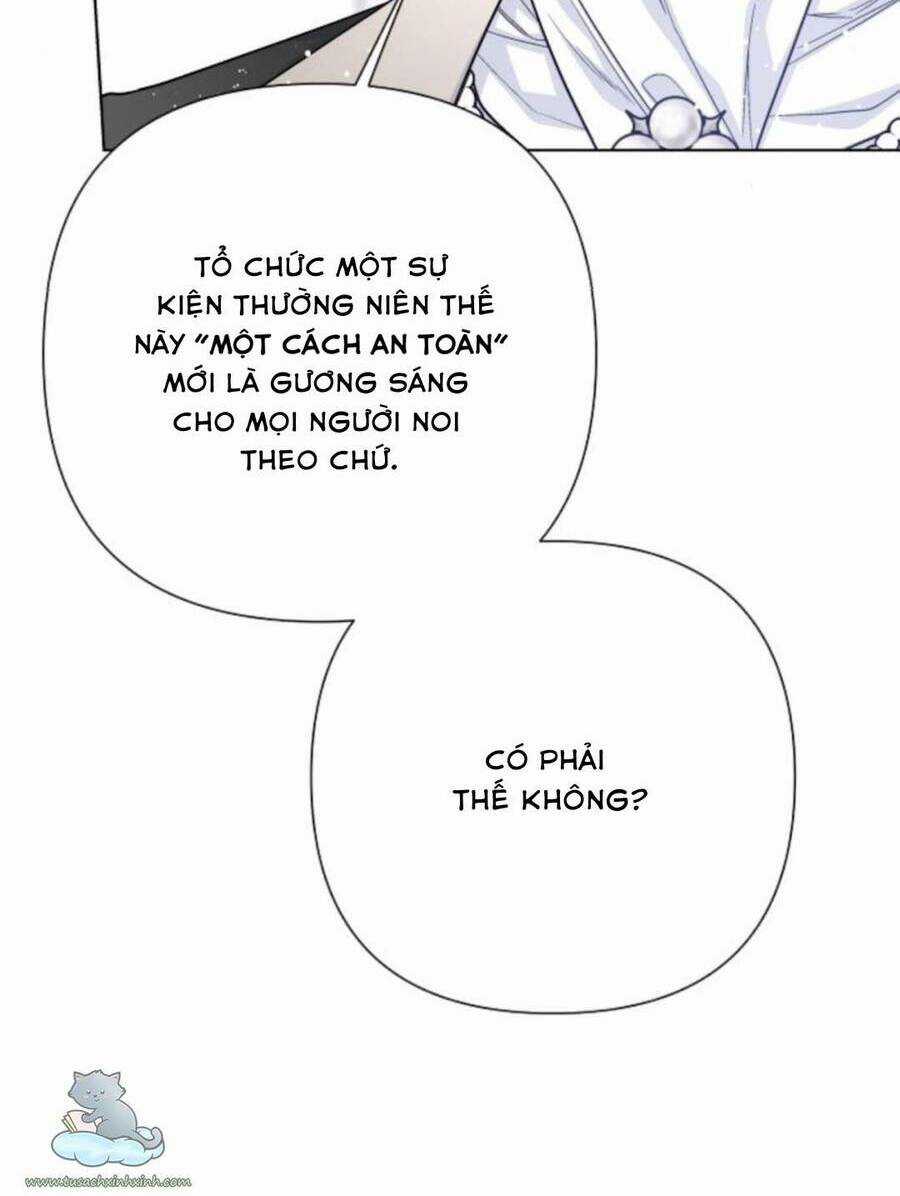 Cách Hiệp Sĩ Sống Như Một Tiểu Thư Quyền Quý Chapter 61 trang 13