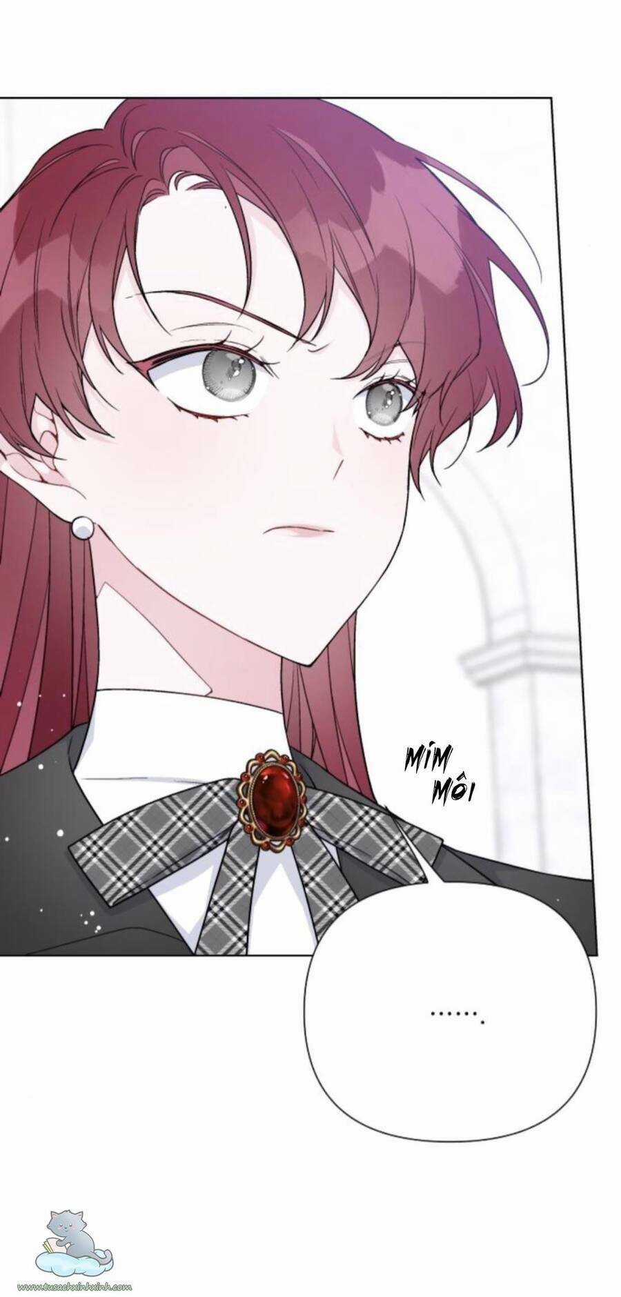 Cách Hiệp Sĩ Sống Như Một Tiểu Thư Quyền Quý Chapter 61 trang 14