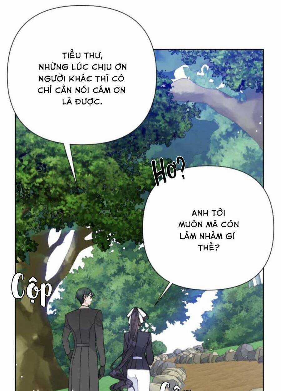 Cách Hiệp Sĩ Sống Như Một Tiểu Thư Quyền Quý Chapter 61 trang 17
