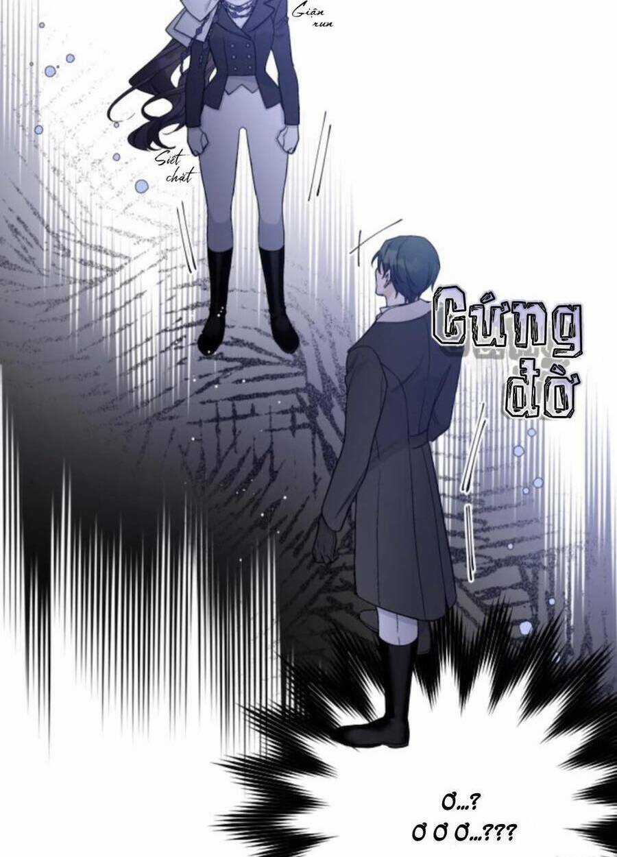 Cách Hiệp Sĩ Sống Như Một Tiểu Thư Quyền Quý Chapter 61 trang 24