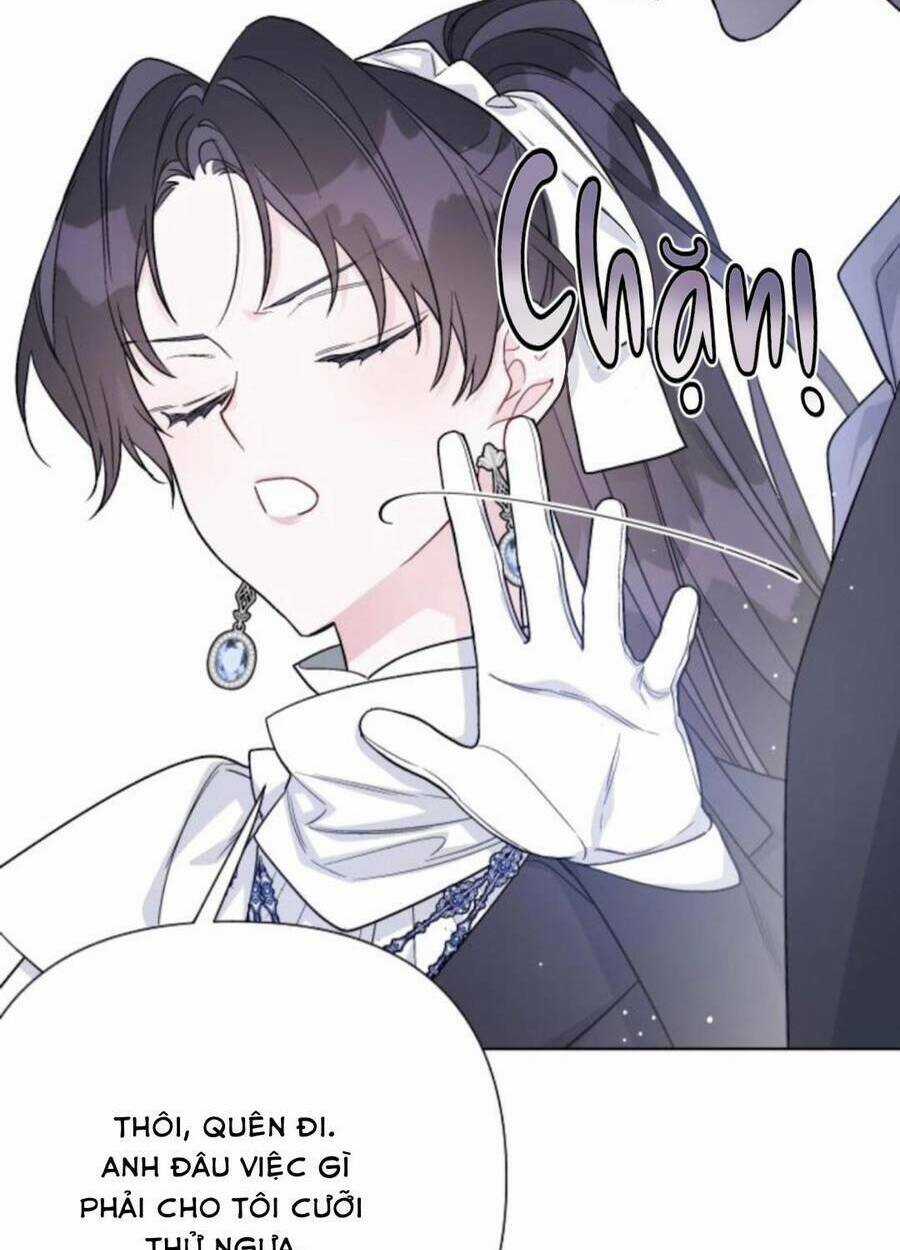 Cách Hiệp Sĩ Sống Như Một Tiểu Thư Quyền Quý Chapter 61 trang 27