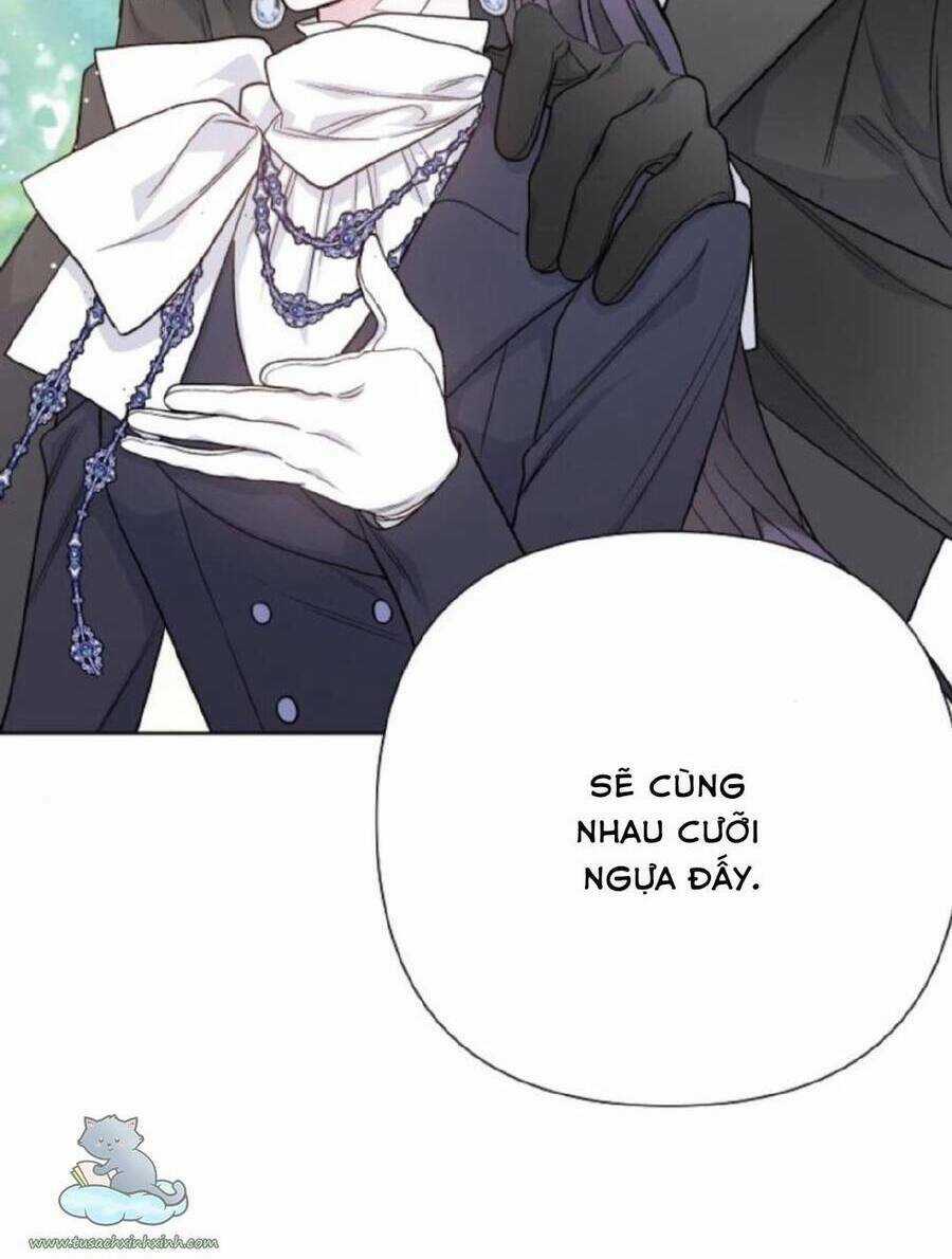 Cách Hiệp Sĩ Sống Như Một Tiểu Thư Quyền Quý Chapter 61 trang 3
