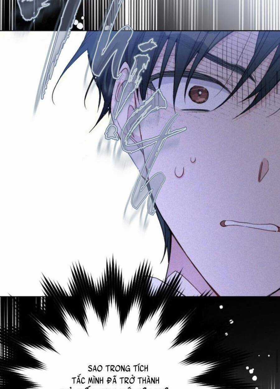 Cách Hiệp Sĩ Sống Như Một Tiểu Thư Quyền Quý Chapter 61 trang 32