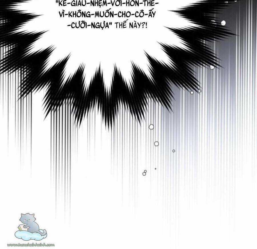 Cách Hiệp Sĩ Sống Như Một Tiểu Thư Quyền Quý Chapter 61 trang 33