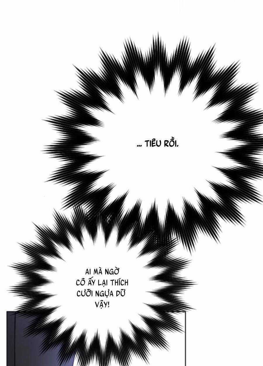 Cách Hiệp Sĩ Sống Như Một Tiểu Thư Quyền Quý Chapter 61 trang 34