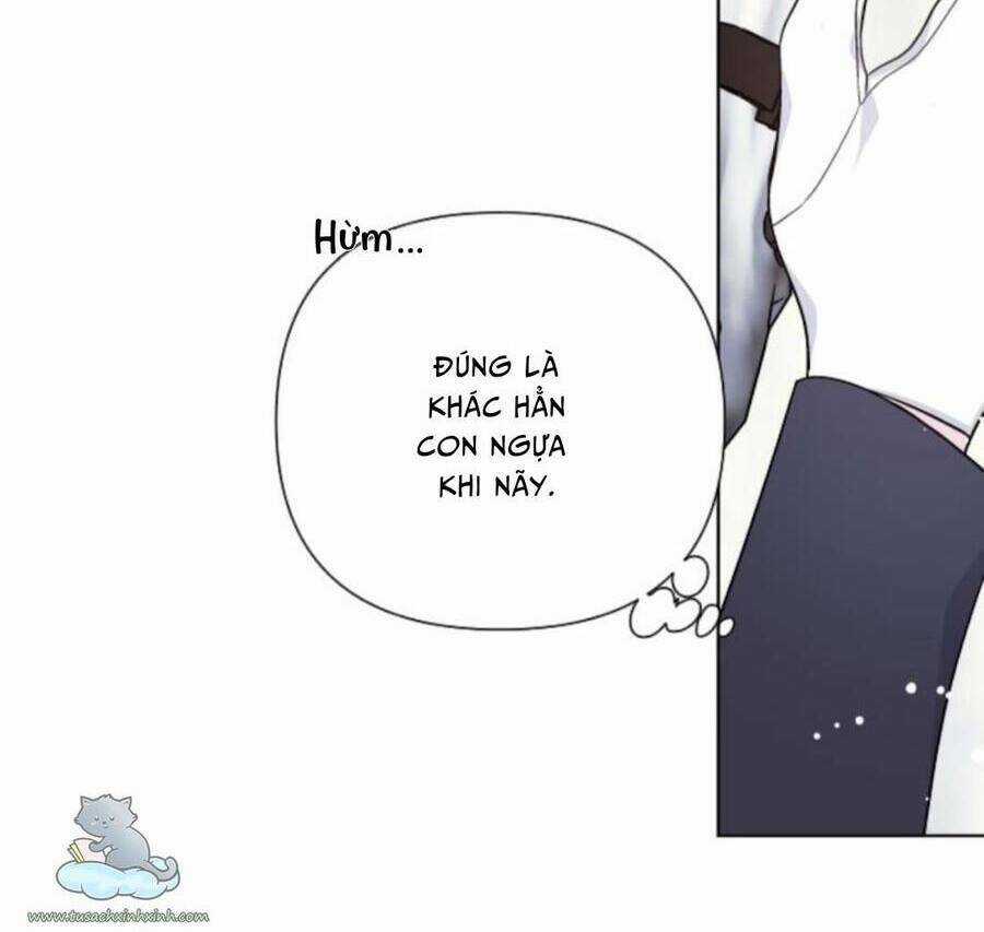 Cách Hiệp Sĩ Sống Như Một Tiểu Thư Quyền Quý Chapter 61 trang 36